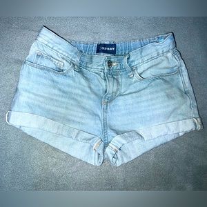 Old Navy girls shorts
